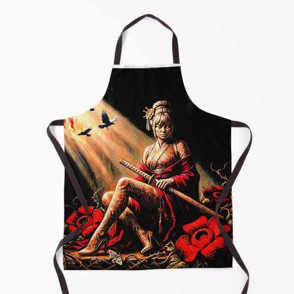 Item preview, Dark Gothic Art &amp; Fine Art Prints (1:1 Square Posters) designed and sold by Cyber-ART-Studio.
