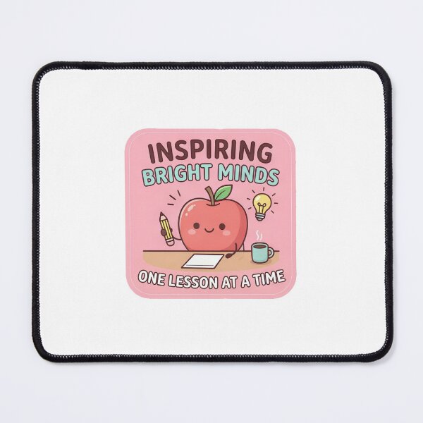 Item preview, Inspiring Young Minds designed and sold by mukraker.