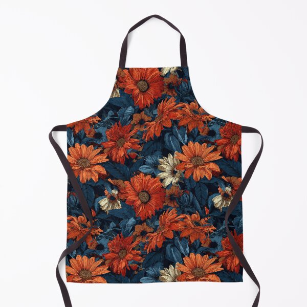 Item preview, Trendy Daisy - Tropical Flower Pattern   - Anniversary Gift Ideas designed and sold by RoyalStarsPatts.