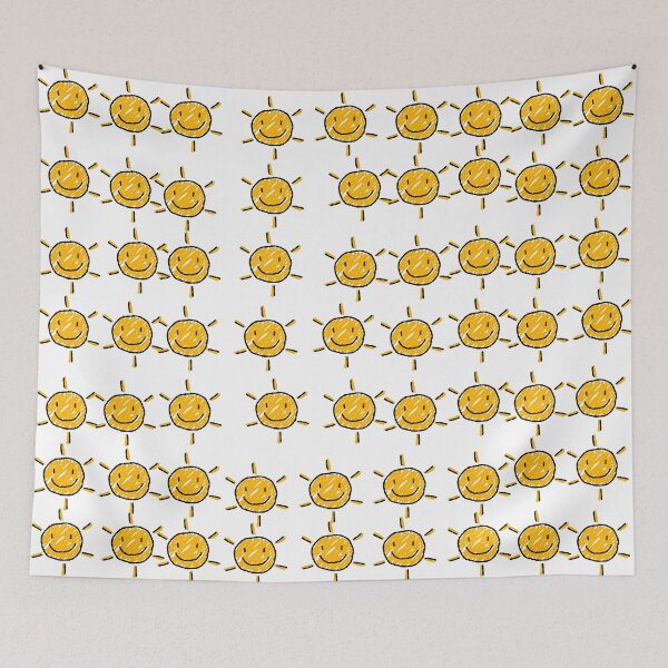Item preview, smile sun  designed and sold by Chaos and Cuddles,.