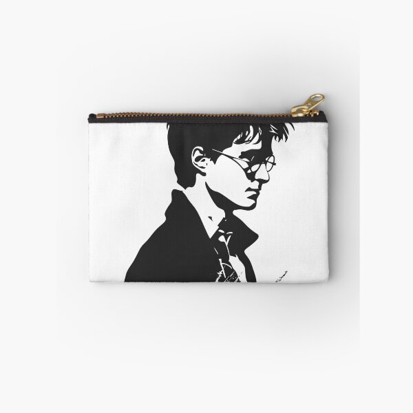 Item preview, Portrait of Harry designed and sold by Becca Maccanelli.