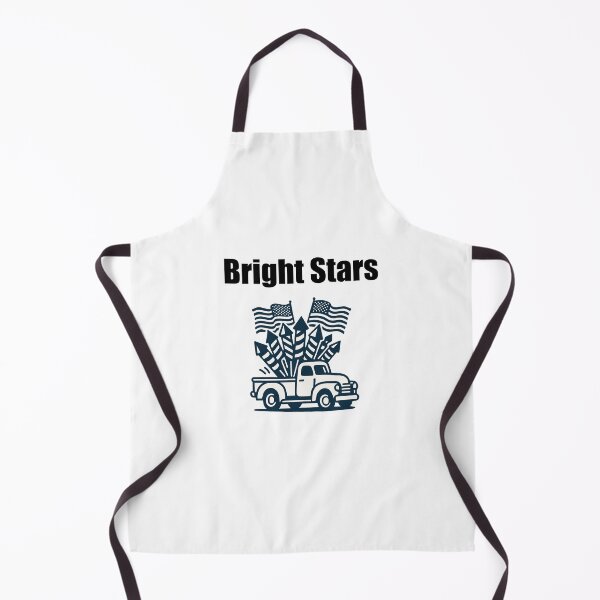 Item preview, Bright Stars American Flag Patriotic Symbol Design designed and sold by Dreamsartistry.