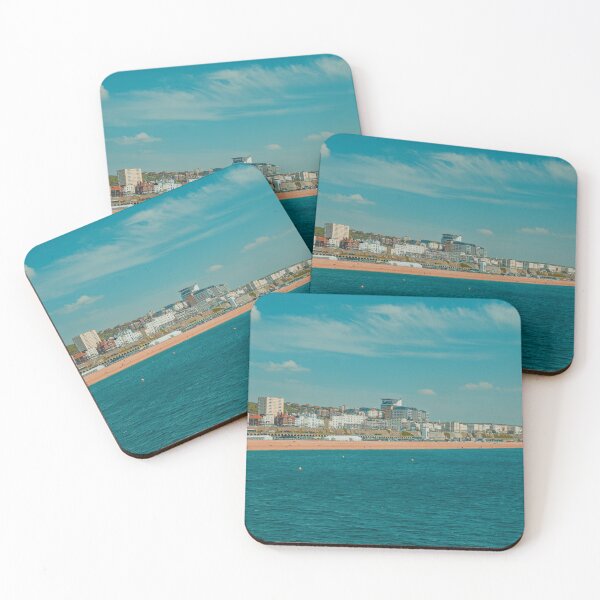 Item preview, Brighton Pier #1 designed and sold by Snappt.