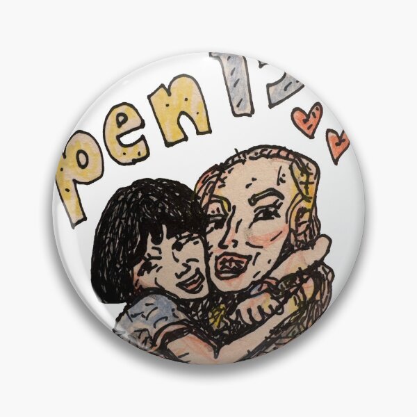 Item preview, Pen15 designed and sold by ArtaxLives.