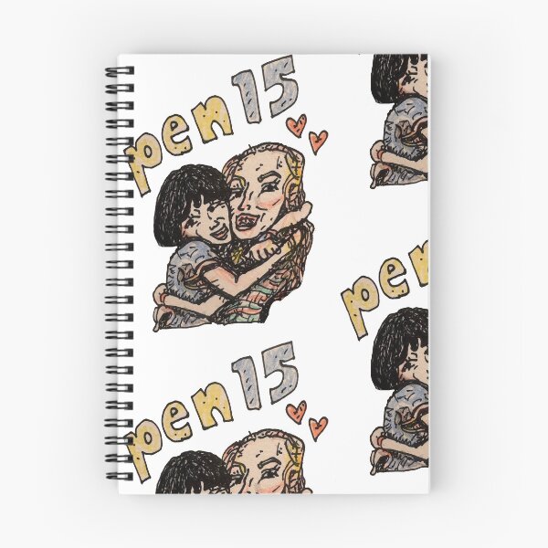 Item preview, Pen15 designed and sold by ArtaxLives.