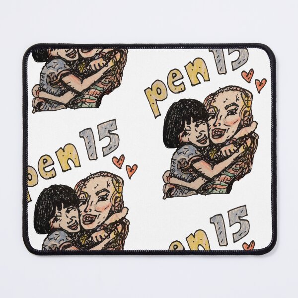 Item preview, Pen15 designed and sold by ArtaxLives.