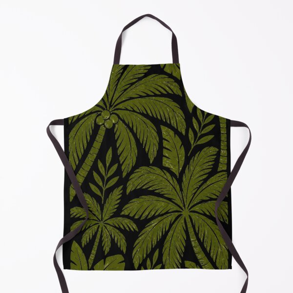 Item preview, Copy of Tropical Palm Tree Collage | Editorial Illustration designed and sold by Islabonita..