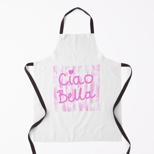Item preview, ciao bella designed and sold by Kasia1987t.