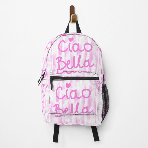 Item preview, ciao bella designed and sold by Kasia1987t.