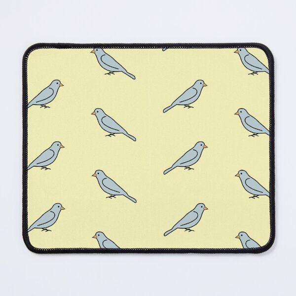 Item preview, Mini Blue Birds Pack designed and sold by violet-hope.