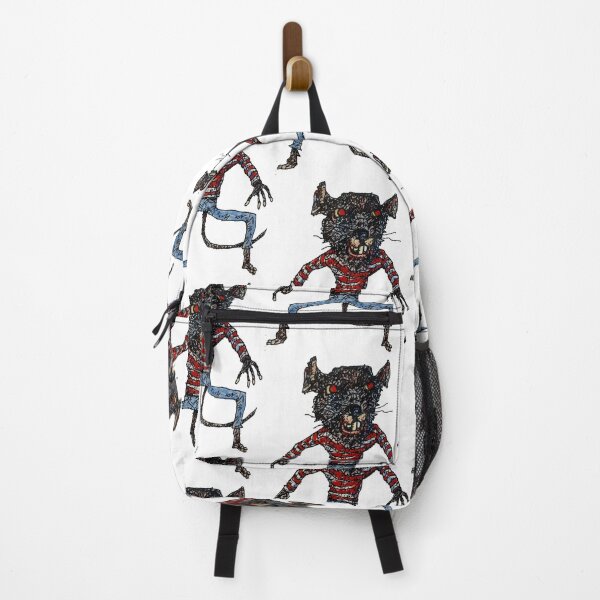Item preview, The Fantastic Rotter designed and sold by ArtaxLives.
