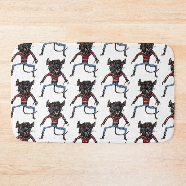 Item preview, The Fantastic Rotter designed and sold by ArtaxLives.