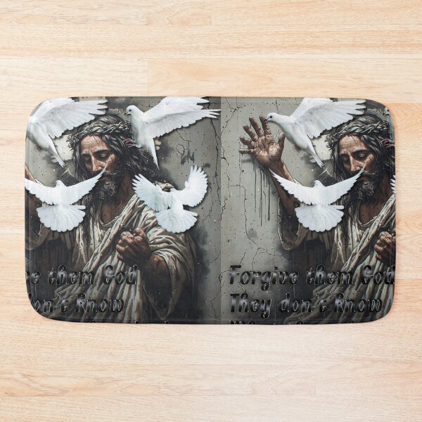 Item preview, Mom loves Jesus designed and sold by Jsw-speedartja.
