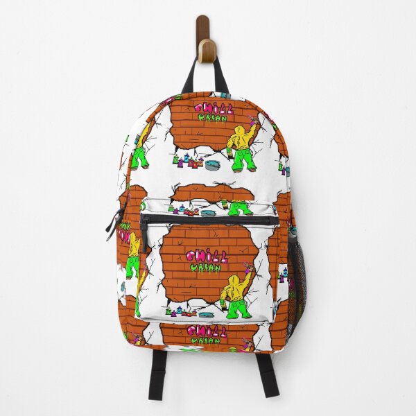 Item preview, Chill Urban Graffiti Artist Pixel Art designed and sold by RetroRlx.