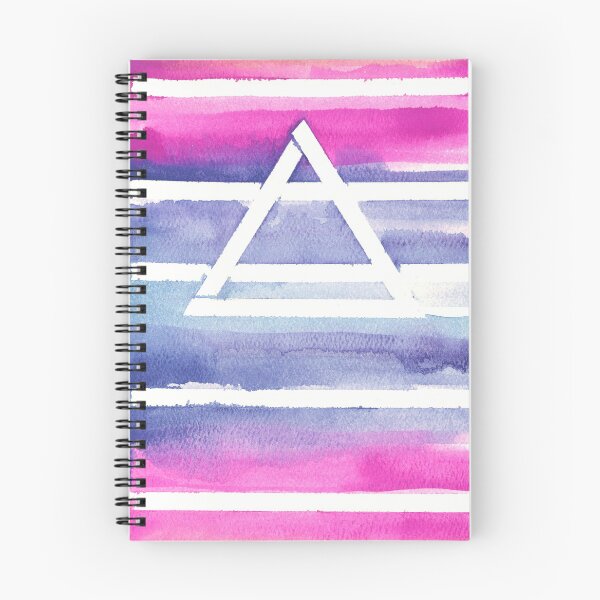 Item preview, Triangle designed and sold by Marabobeara.