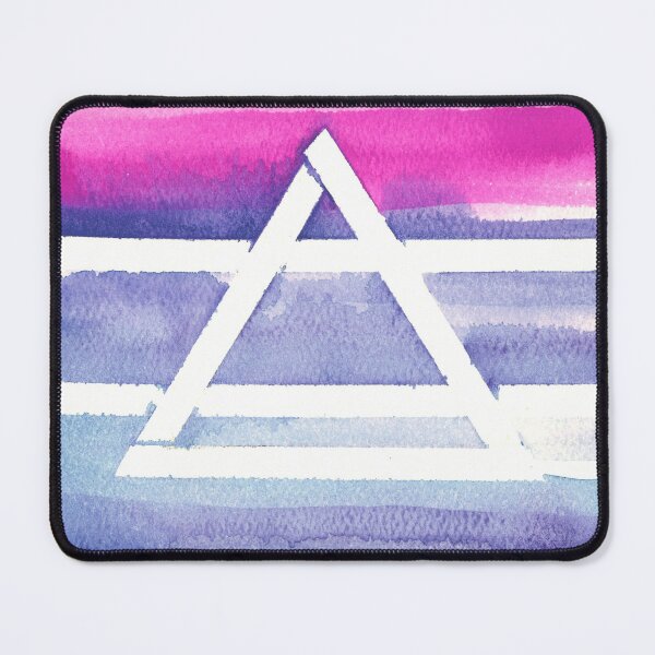 Item preview, Triangle designed and sold by Marabobeara.