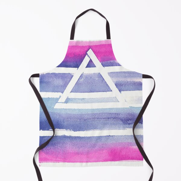 Item preview, Triangle designed and sold by Marabobeara.
