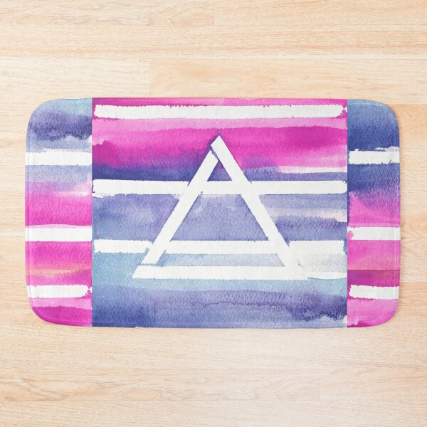 Item preview, Triangle designed and sold by Marabobeara.