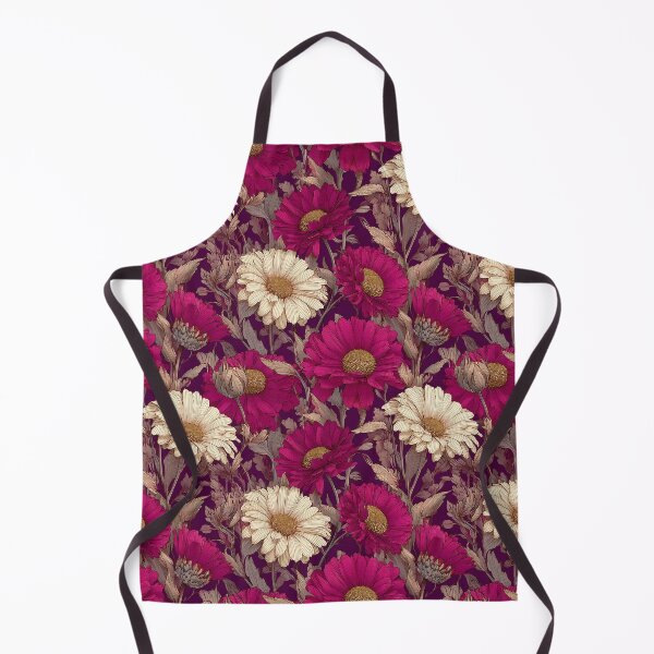 Item preview, Stunning Daisy Floral  - Birthday Flower Pattern   - Anniversary Gifts designed and sold by RoyalStarsPatts.