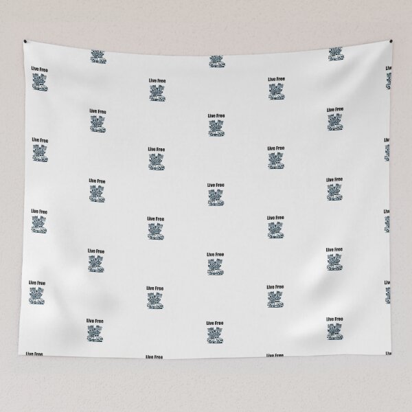 Item preview, Live Free American Liberty Patriotic Lifestyle designed and sold by Dreamsartistry.