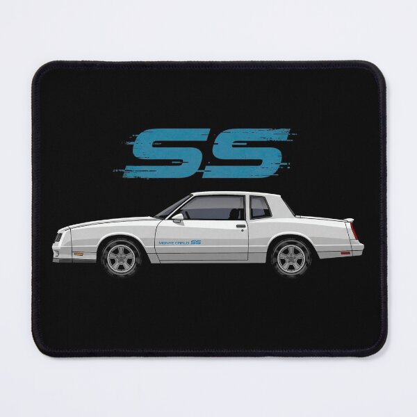 Item preview, 1984 Monte Carlo SS Retro G-Body Muscle Car designed and sold by Off-Road-Zone.