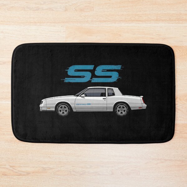 Item preview, 1984 Monte Carlo SS Retro G-Body Muscle Car designed and sold by Off-Road-Zone.