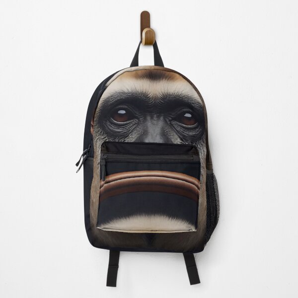 Item preview, Chill Gibbon  designed and sold by DroneWorks Creative.