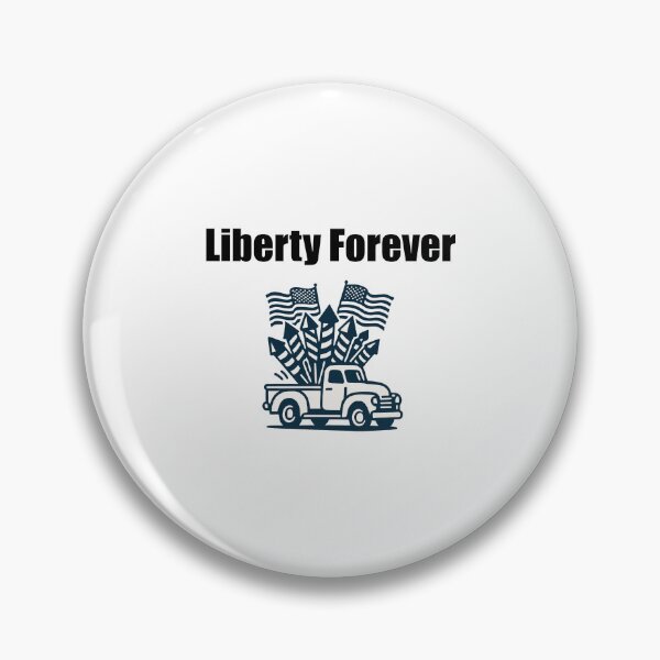 Item preview, Liberty Forever American Freedom Enduring Spirit designed and sold by Dreamsartistry.