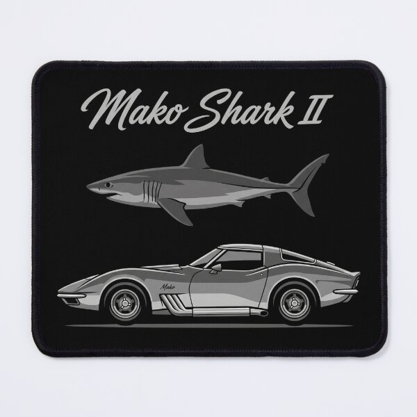 Item preview, 1965 Mako Shark II Vette Classic Concept Car designed and sold by Off-Road-Zone.