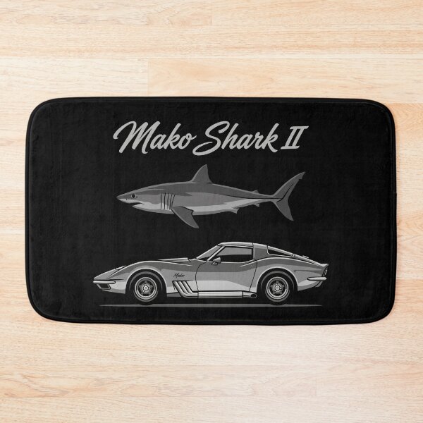 Item preview, 1965 Mako Shark II Vette Classic Concept Car designed and sold by Off-Road-Zone.