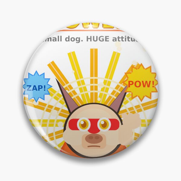 Item preview, Frenchie Power Kids Superhero French Bulldog Funny Gift designed and sold by madesignco.store.