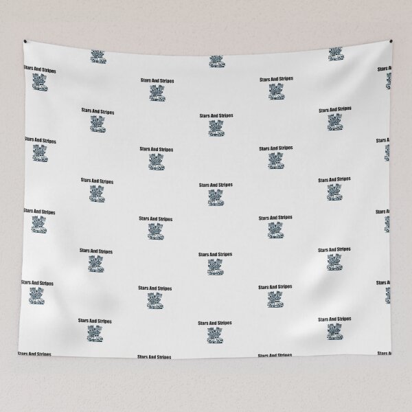 Item preview, Stars And Stripes Forever American Flag Design designed and sold by Dreamsartistry.