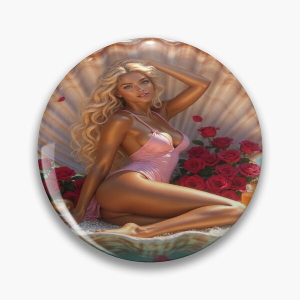 Item preview, Aphrodite's Roseborn Radiance designed and sold by RavenCrow444.