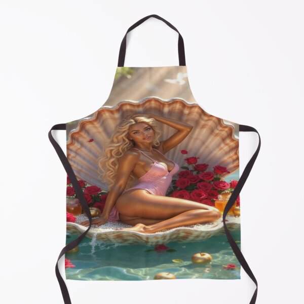 Item preview, Aphrodite's Roseborn Radiance designed and sold by RavenCrow444.