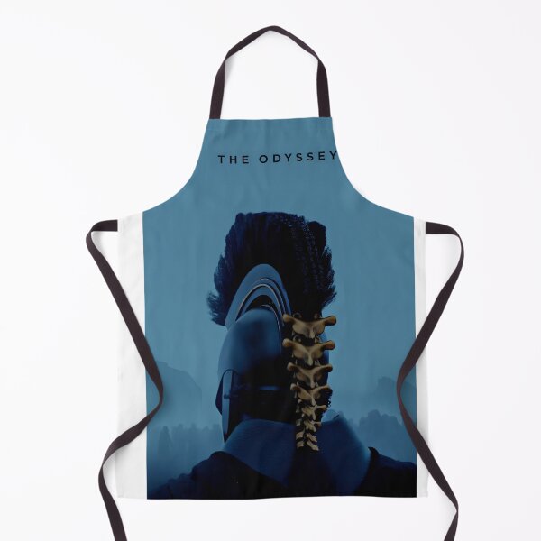 Item preview, Le film Odyssée designed and sold by Goflhalo.