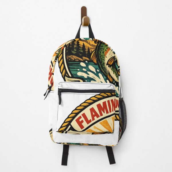 Item preview, Vintage Flaming Gorge Trout Badge designed and sold by Dresut.