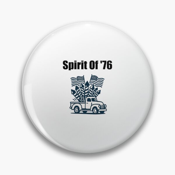 Item preview, Spirit Of '76 American Revolution Patriotic Design designed and sold by Dreamsartistry.
