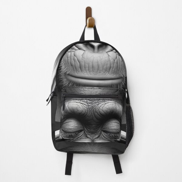 Item preview, Chill Chimpanzee designed and sold by DroneWorks Creative.
