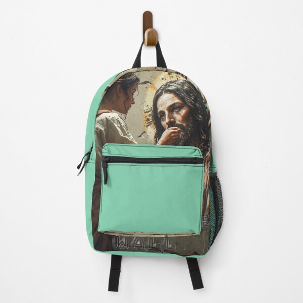 Item preview, Mom loves Jesus designed and sold by Jsw-speedartja.