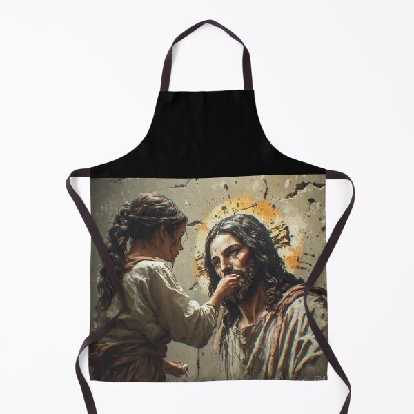Item preview, Mom loves Jesus designed and sold by Jsw-speedartja.