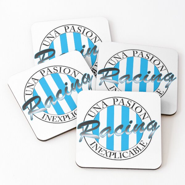 Item preview, RACING: AN INEXPLICABLE PASSION designed and sold by ROCK_WELL.