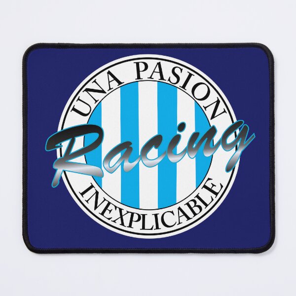 Item preview, RACING: AN INEXPLICABLE PASSION designed and sold by ROCK_WELL.