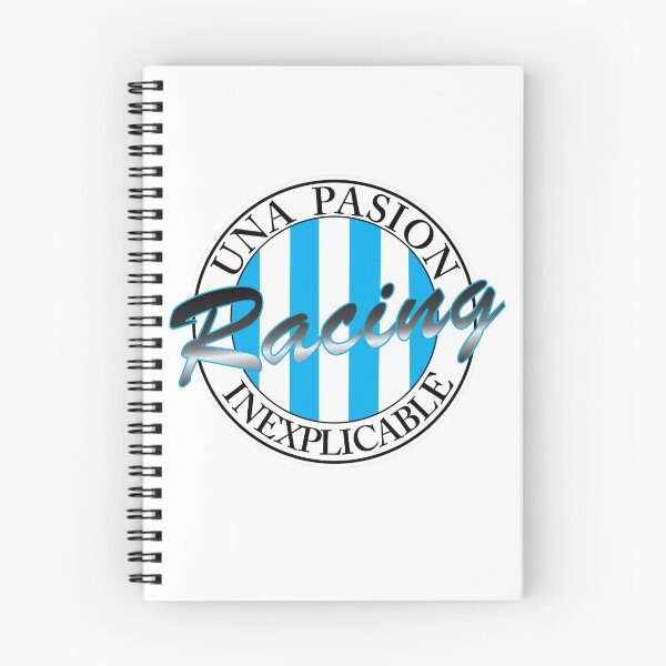 Item preview, RACING: AN INEXPLICABLE PASSION designed and sold by ROCK_WELL.