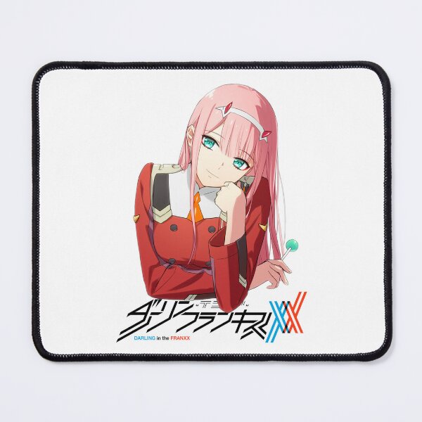 Item preview, Darling In The Franxx designed and sold by Marco Bottiglieri.