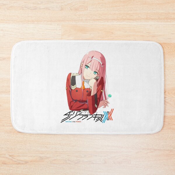 Item preview, Darling In The Franxx designed and sold by Marco Bottiglieri.