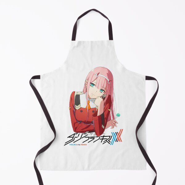 Item preview, Darling In The Franxx designed and sold by Marco Bottiglieri.