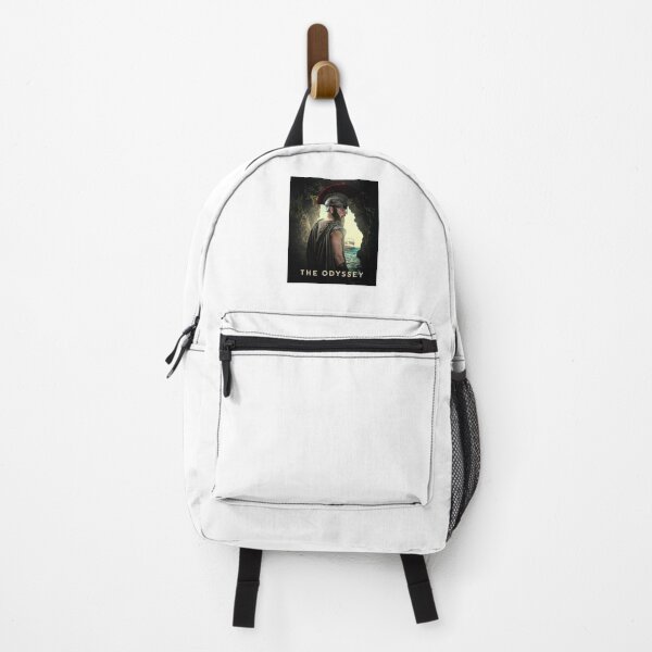 Item preview, Le film Odyssée designed and sold by Goflhalo.