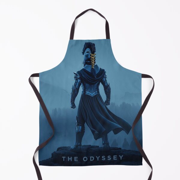 Item preview, Le film Odyssée designed and sold by Goflhalo.