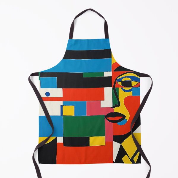 Item preview, Abstract Art #15 designed and sold by DroneWorks Creative.