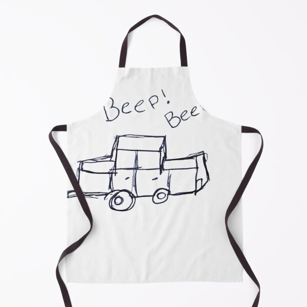 Item preview, little car  designed and sold by Chaos and Cuddles,.